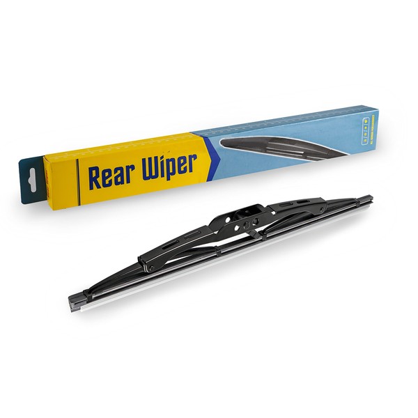 13" inch (13-1) OEM Quality Rear Wiper Blades Replacement for