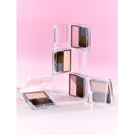 Cezanne [Cezanne] Cheek Blush (Choose 1 of 5 types) / [세잔느] 치크 블러쉬(5종 택1)