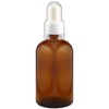 Light Blocking Bottle with Dropper (3.4 fl oz (100 ml)
