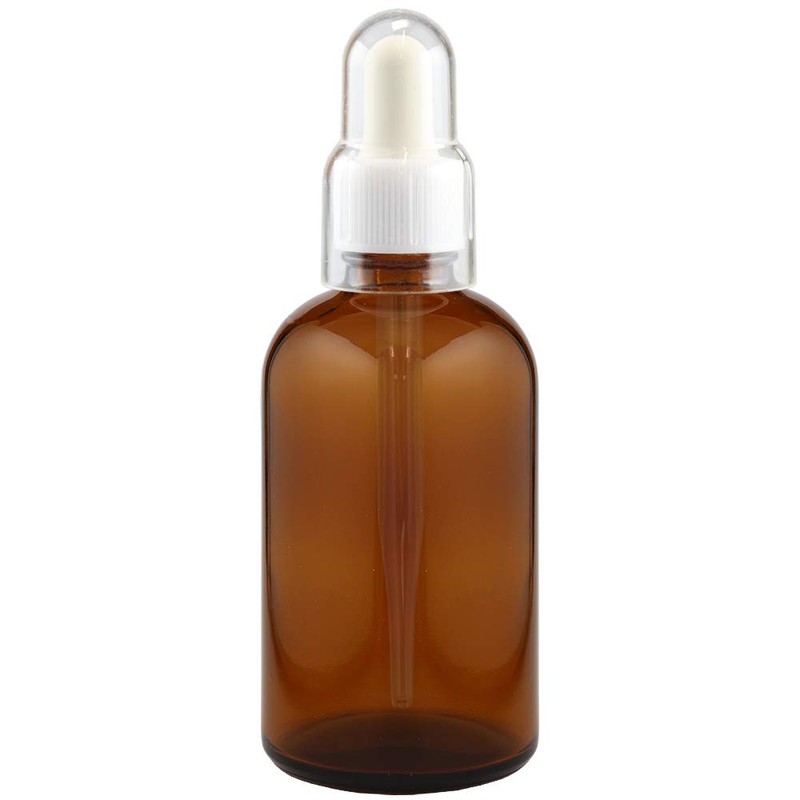 Light Blocking Bottle with Dropper (3.4 fl oz (100 ml)
