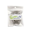 Luanxu 4.5 mm Stainless Steel Bead Chain for Blinds &