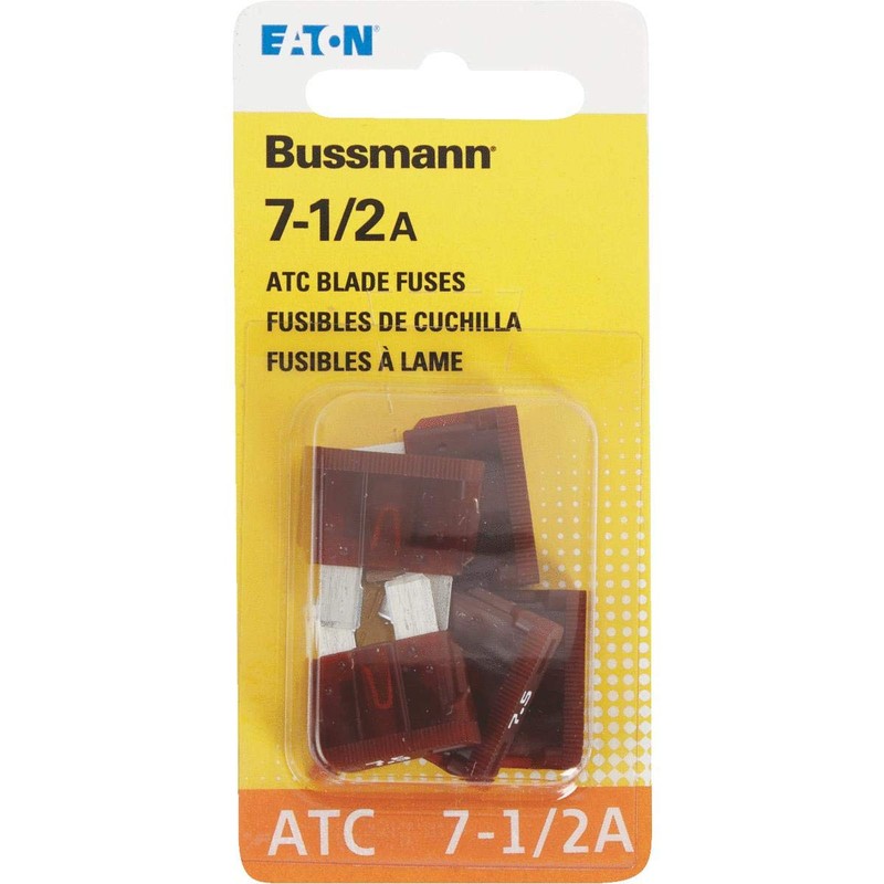 Blade Fuse