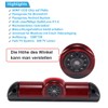 Kalakus Compatible Jumper III/X250/Boxer III Avis AVS325CPR Auto Reversing Colour