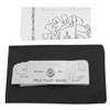 Welding Gauge Gage Test Ulnar Welder Inspection Gauge Both Inch