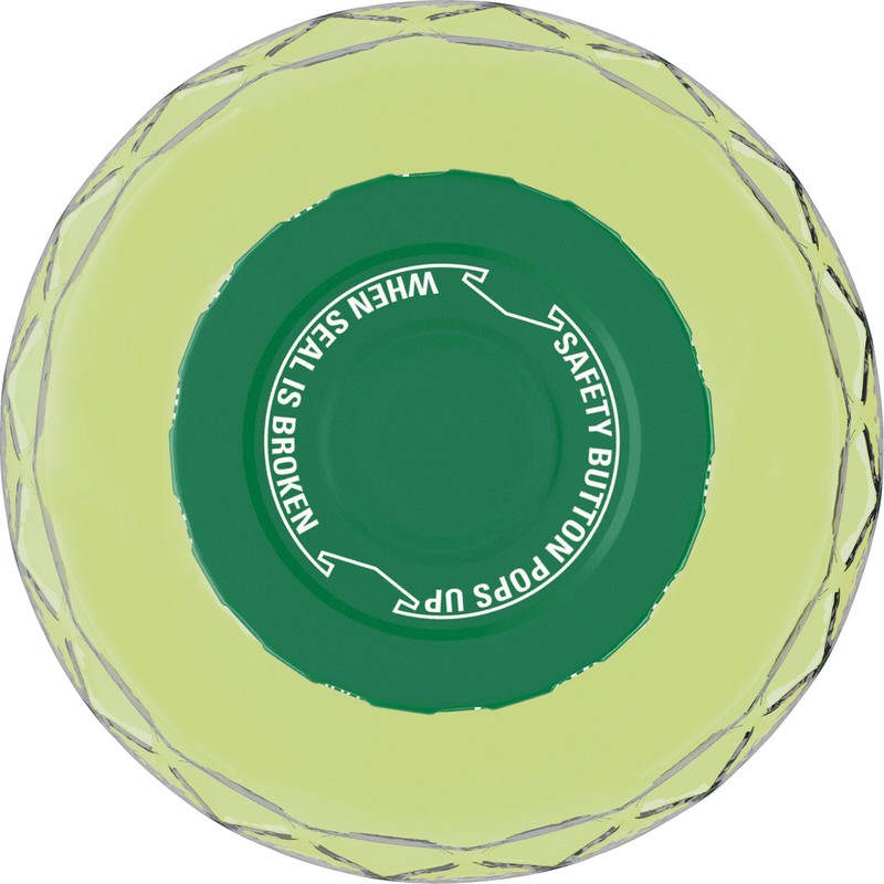 Santa Cruz Organic Limeade, 32 Ounces