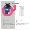 Uro Up Forte 120 Capsulas Suplemento Para La Próstata