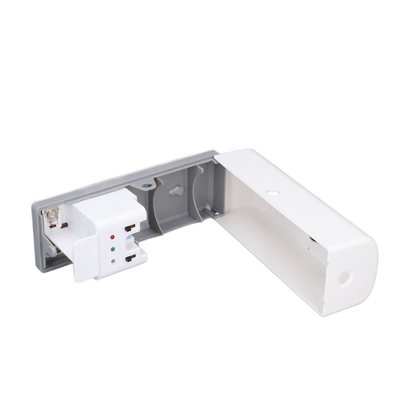 Automatic Perfume Dispenser Wall Mounted Fragrance Aroma Dispenser 3 Spray