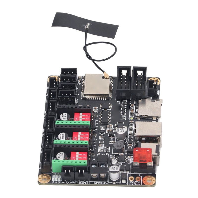 Laser Engraver Control Board MKS DLC32 V2.1 Offline Control 32bit