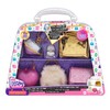 REAL LITTLES - Collectible Micro Handbag Collection with 17 Surprises