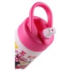 OM SUPPLIES Minnie Reusable Sipper Water Bottle Drink Bottle with