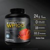 WP100 BOTE FRESA 2,800 G + CREATINA MONOHIDRATADA 500 G