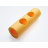 Connector Sleeve Connector for Swimming Noodle 6 Hole Connector Yellow
