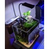 Lominie Planted Aquarium LED Light, Aquarium Grow Light Manual Timer