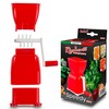 UTiLE Herb Mill Spice Mill Crush Herbs - Without Effort