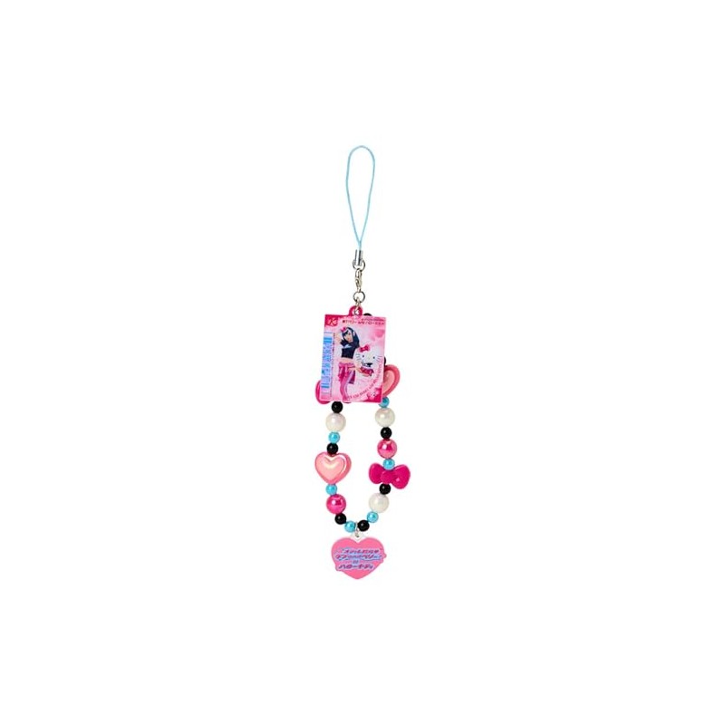 Sanrio 186244 Stylish Witch Love and Berry Strap, Hello Mimi