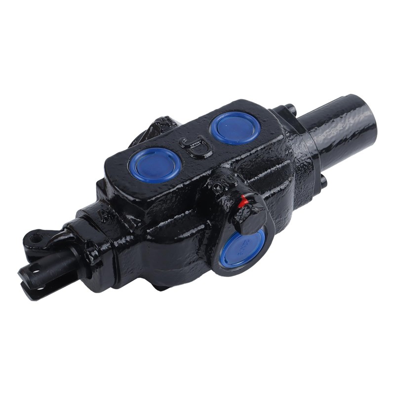 WONSABON Log Splitter Control Valve Replace 718-04706P LS27CC, LS33CC, LS25CC,