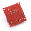 ALMOCN 5 x L298N Motor Drive Controller Board DC Dual