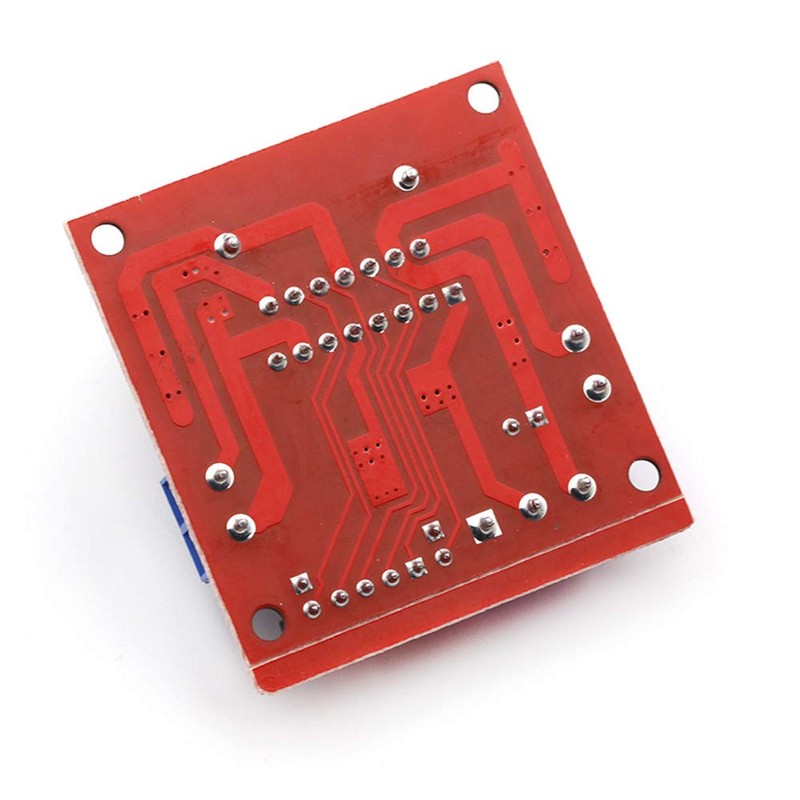 ALMOCN 5 x L298N Motor Drive Controller Board DC Dual