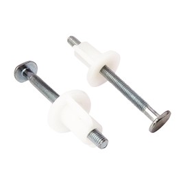 SOMATHERM FOR YOU - Attachment flap toilet with 2 75 mm nuts length