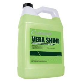 Nanoskin Vera Shine Silicone Free Dressing & Protectant [NA-VSE128], 1 Gallons