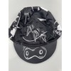 BikingBros Lightweight Summer Cycling Cap with UV Protection for Cycling