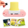 Digital Camera for Children Mini Recorder Camcorder Video Kids D3