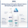 Novaclear Whitening Intimate Care Set 250 ml