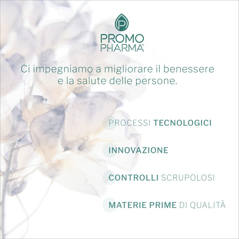 Promoligo 20 - Zinco - Oligoelementi Essenziali - Zinco -