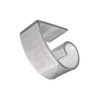 TableLinensforLess Table Skirting Clips for 0.75" to 1.5" Table Edge,
