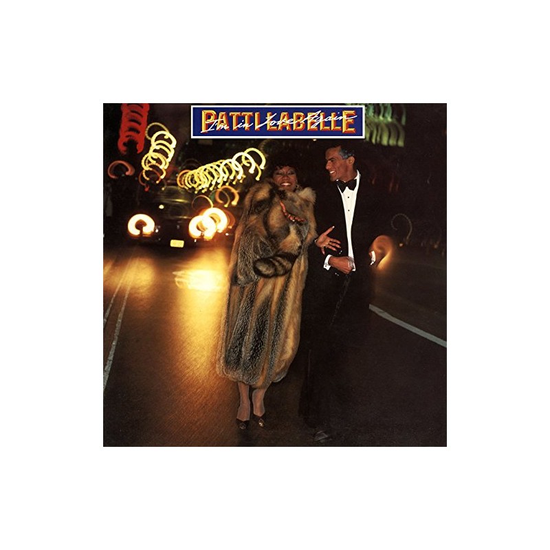 I'M IN LOVE AGAIN (Expanded Edition) 1983