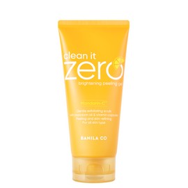 BANILA CO Clean it Zero Brightening Peeling Gel