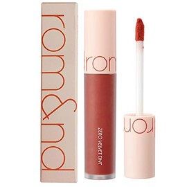 rom&nd Z Velvet Tint (#17 Tostinude) Lipstick 5.5g (x1)