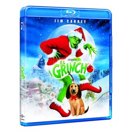 El Grinch (Edición 2018)