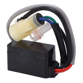 93j12,38410 93J10 Outboard T Relay Power Tilt T Relay Outboa Marine Power Tilt T Relay Assembly Outboard ARY Replacement for DF40A DF50A DF50AV DF60A