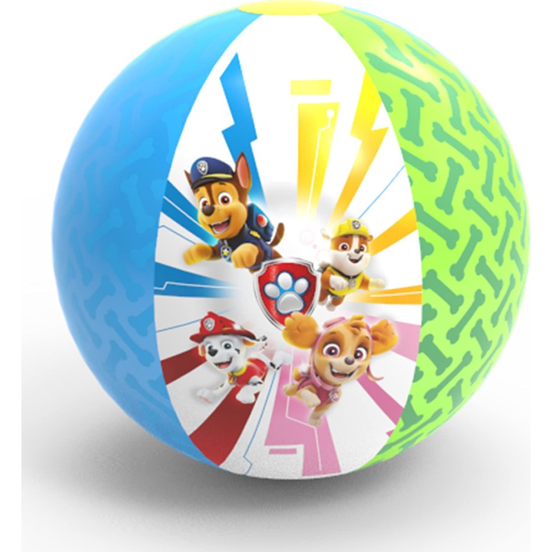 Spinmaster - SWW BDL PwPtBchBl SwmRng Swimms INTL GML, 6061289