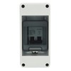 2P Mini Circuit Breaker DZ47Z 63 32A Waterproof 4000A Breaking