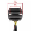 For Arctic Cat Regulator Rectifier for Arctic Cat 250 2X4