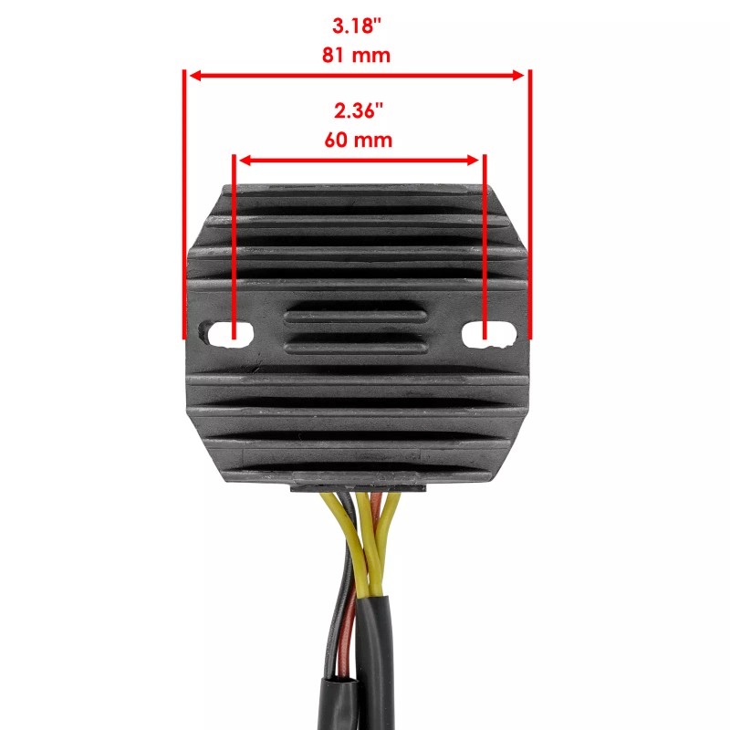 For Arctic Cat Regulator Rectifier for Arctic Cat 250 2X4