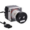 800L/H Computer Pump 4 Meters Pump Head Fast Heat Dissipation