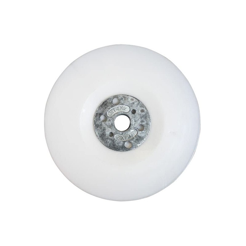 Backing Pad 125mm M14 x 2