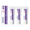 3pcs Gel Peróxido Benzoilo 10% Elimina Acné Puntos Negros