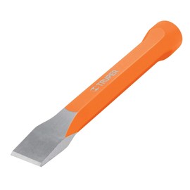 TRUPER C-1/4X5 Cold Chisels 1/4"(6mm) 5"(13cm)