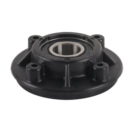 Riven N329082 Bearing Holder for 5" Random Orbital Sander Replacement Part fit for DCW210, DWE6423, DWE6421