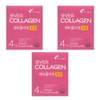 EverCollagen CoQ Tripeptide Collagen 20 weeks worth / 에버콜라겐 코큐