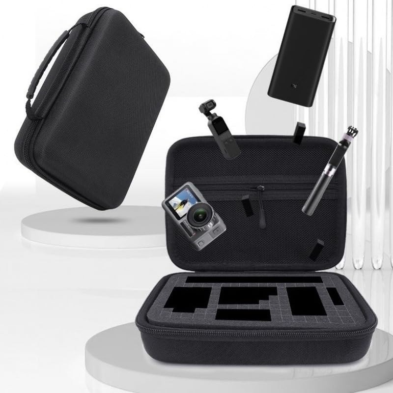 Large Carry Case for GoPro Hero 13 / Hero 12