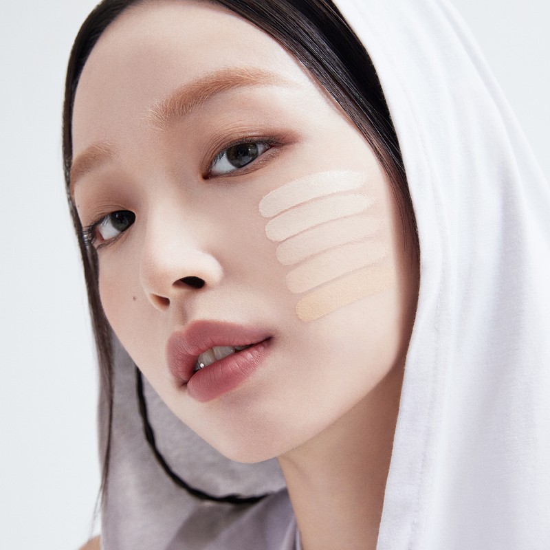 ABOUT_TONE Skin Layer Cover Fit Concealer 5.6g - 19 Fair
