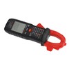MAYILON Digital Clamp Meter Smart AC Multimeter Amp Ohm Volt