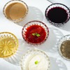 kanpura Mini Glass Bowls, Round Prep Bowl, Dishwasher Safe, Pinch