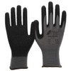 Nitras Nylotex 3520 Nylon-Latex Protective Work Gloves. All-Round Gloves –