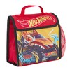 Hot Wheels Monster Trucks Backpack + Lunch Bag + Pencil